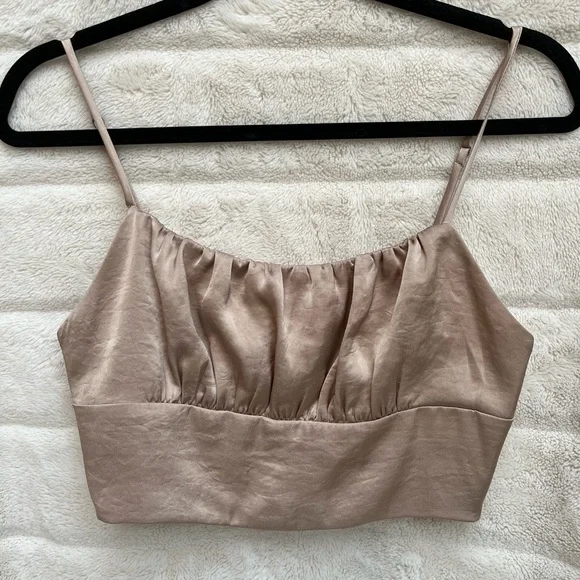 Aritzia Wilfred Blouse - Picture 1 of 3